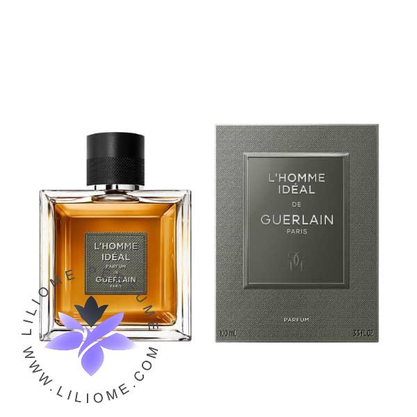 عطر ادکلن گرلن هبیت رژ پارفوم
