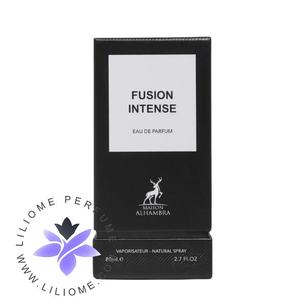 عطر ادکلن الحمبرا تام فورد فاکینگ فابولوس | Alhambra Fusion Intense