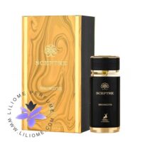 عطر ادکلن الحمبرا بولگاری تایگار | Alhambra Sceptre Bronzite