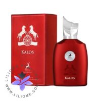 عطر ادکلن الحمبرا پارفومز د مارلی کالان | Alhambra Kalos