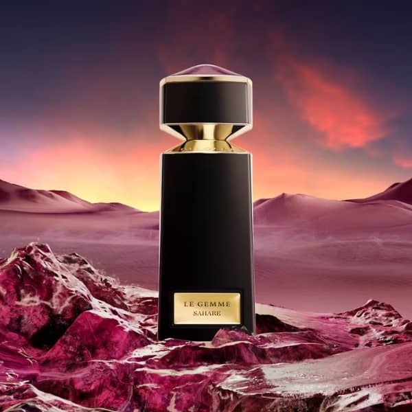 Bvlgari Sahare