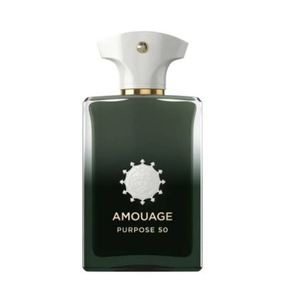 عطر ادکلن آمواج پرپس ۵۰ اکستریت (پورپس۵۰) | Amouage Purpose Extrait 50