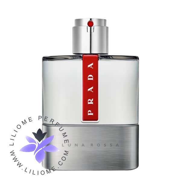 Prada Luna Rossa