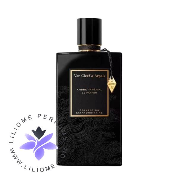 Van Cleef & Arpels Ambre Impérial Le Parfum