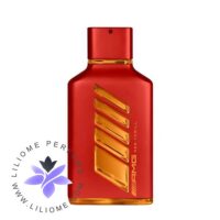 عطر ای‌ام‌جی رد تریل | AMG Red Thrill