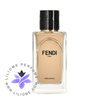 عطر ادکلن فندی پرکه نو | Fendi Perche No