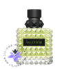 عطر ادکلن والنتینو دونا بورن این روما گرین استراواگانزا | Valentino Donna Born in Roma Green Stravaganza