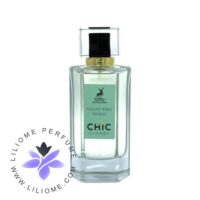 عطر ادکلن الحمبرا ویکتوریا سکرت فرست لاو | Alhambra Chic Velvet Vert Secret