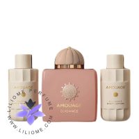 گیفت ست عطر آمواج گایدنس | Amouage Guidance Gift Set