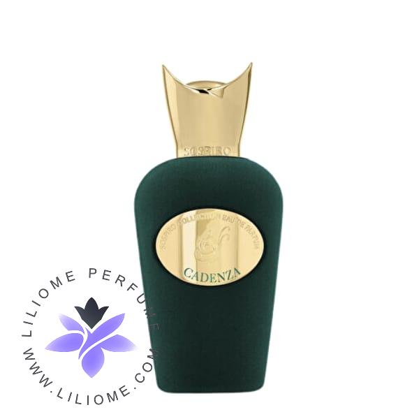 Sospiro Perfumes Cadenza
