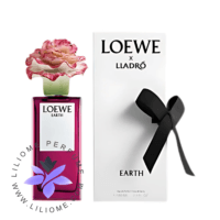 Loewe Earth x Lladró