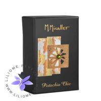 M. Micallef Pistachio Chic