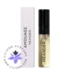 Amouage Meander Sample