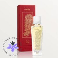 Cartier Pur Lilas