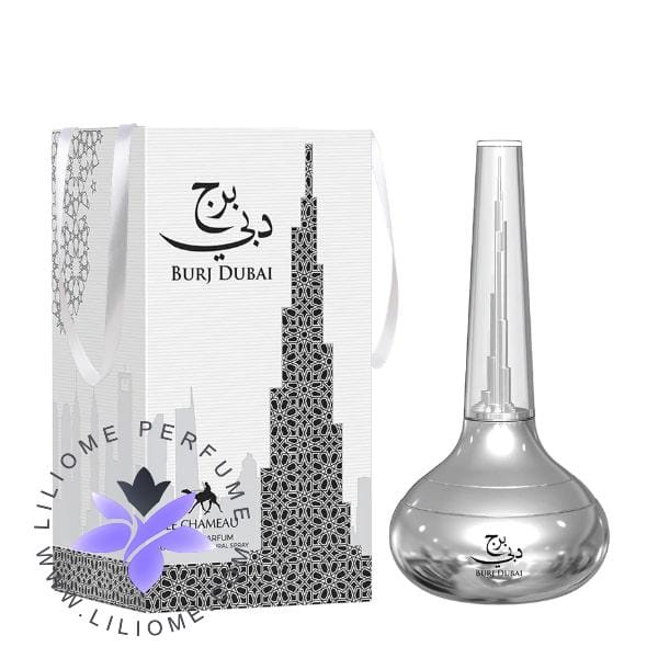Emper Burj Dubai