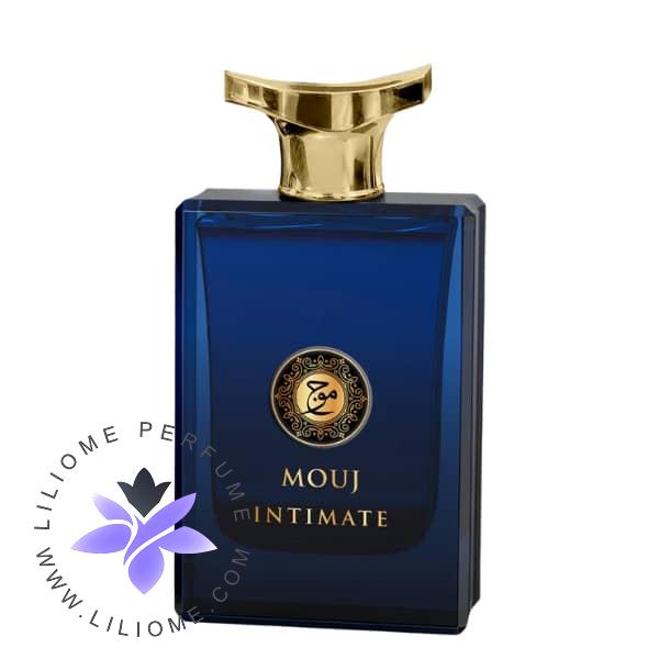 Emper Mouj Intimate