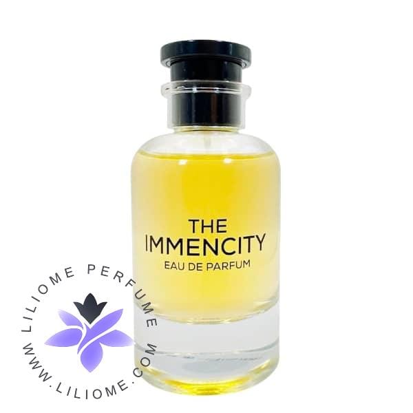 Emper The Immencity