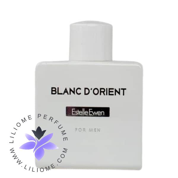 Geparlys Blanc d'Orient