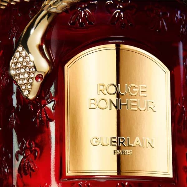 Guerlain Rouge Bonheur