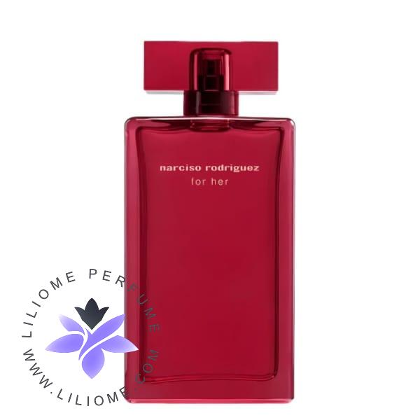 Narciso Rodriguez For Her Intense