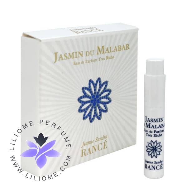 Rance 1795 Jasmin du Malabar EDP Sample
