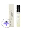 Thameen Bohemian Infusion Cologne Elixir Sample