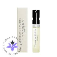 Thameen Bohemian Infusion Cologne Elixir Sample