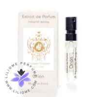 Tiziana Terenzi Orion Extrait De Parfum Sample