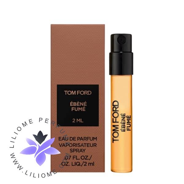 Tom Ford Ébène Fumé EDP Sample (1)