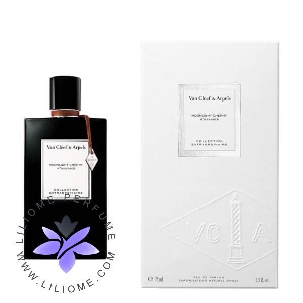Van Cleef & Arpels Moonlight Cherry