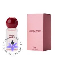 عطر زارا چری جلاتو | Zara Cherry Gelato - تصویر 2