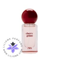عطر زارا چری جلاتو | Zara Cherry Gelato