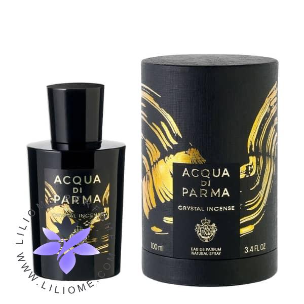 Acqua di Parma Crystal Incense