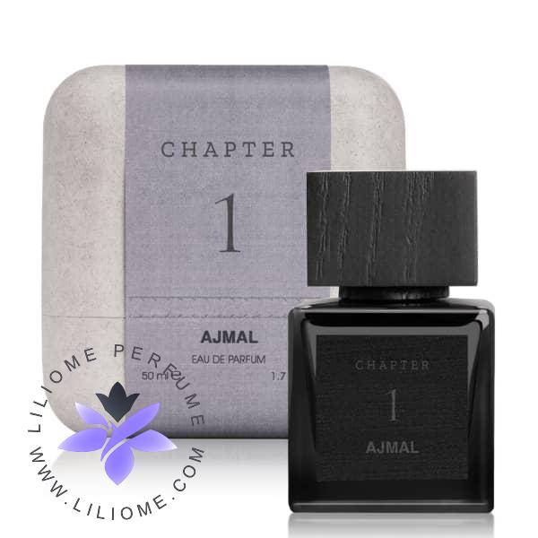 Ajmal Chapter 1