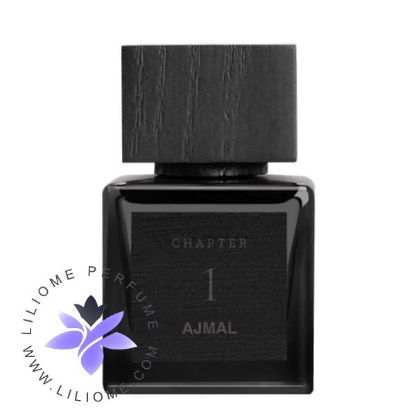 Ajmal Chapter 1