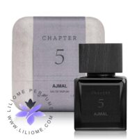 Ajmal Chapter 5