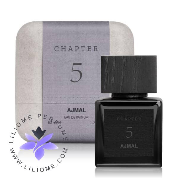 Ajmal Chapter 5