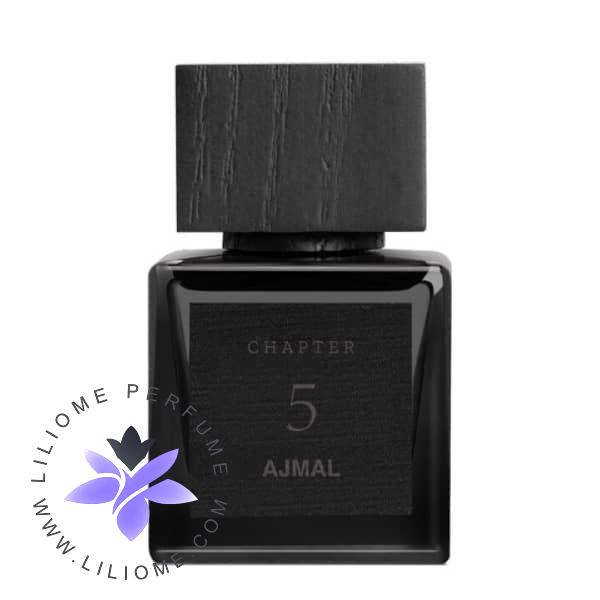 Ajmal Chapter 5