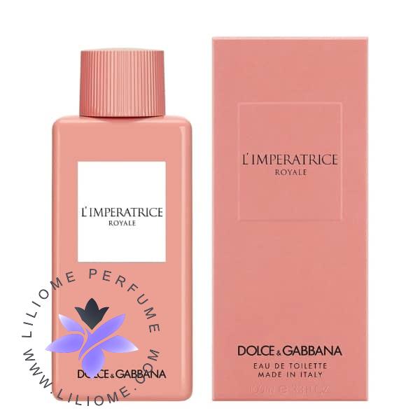 Dolce & Gabbana L'Imperatrice Royale