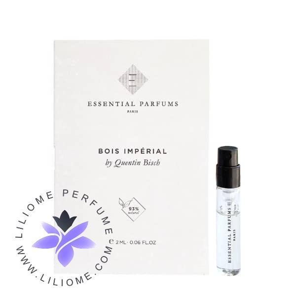 Essential = Parfums Bois Imperial EDP Sample