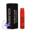 Frederic Malle Rose & Cuir EDP Sample