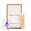 Givenchy Dahlia Divin EDT Sample