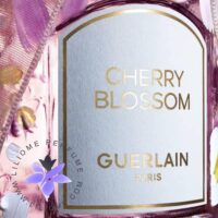 عطر ادکلن گرلن چری بلوسوم میلسیم | Guerlain Cherry Blossom Millésime 2025 - تصویر 2