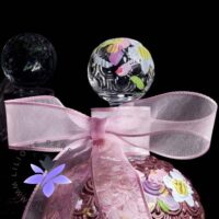 عطر ادکلن گرلن چری بلوسوم میلسیم | Guerlain Cherry Blossom Millésime 2025 - تصویر 3