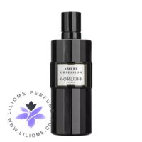 Korloff Ambre Obsession