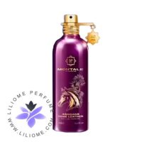 _Montale Arabians Rose Leather