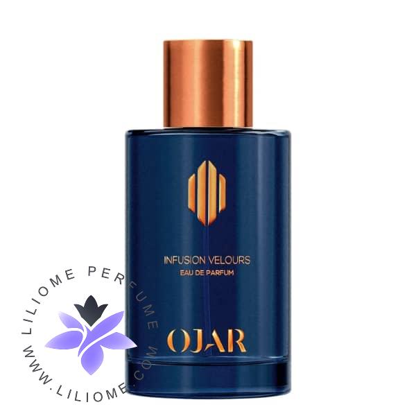 Ojar Infusion Velours EDP