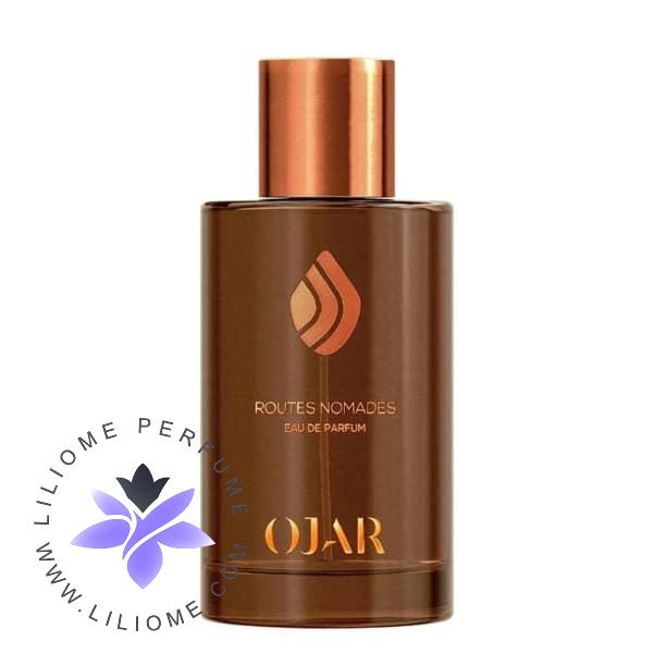 Ojar Routes Nomades EDP