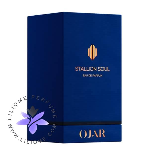 Ojar Stallion Soul EDP