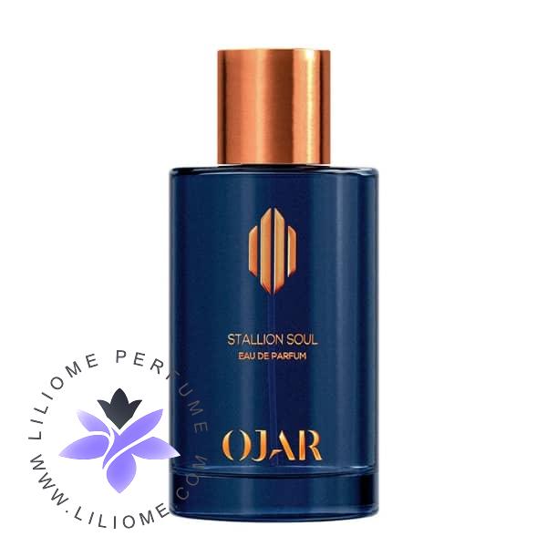 Ojar Stallion Soul EDP